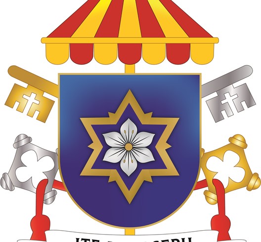 Tumačenje grba manje bazilike svetoga Josipa u Karlovcu